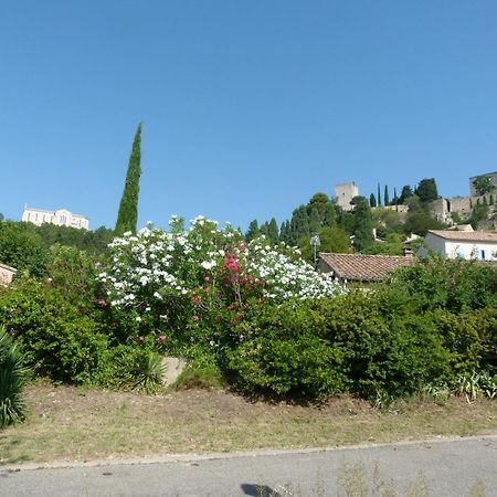Notre Vie La Panzió Roussas Kültér fotó